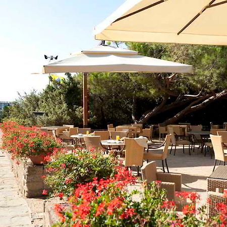 Park Hotel Zibellino Кастільйоне-делла-Пеская Екстер'єр фото