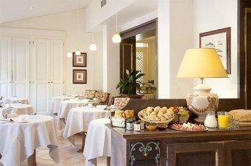Park Hotel Zibellino Кастільйоне-делла-Пеская Екстер'єр фото