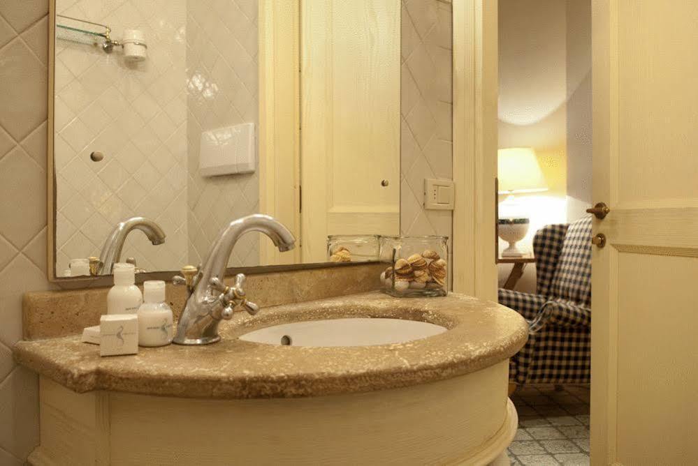 Park Hotel Zibellino Кастільйоне-делла-Пеская Екстер'єр фото