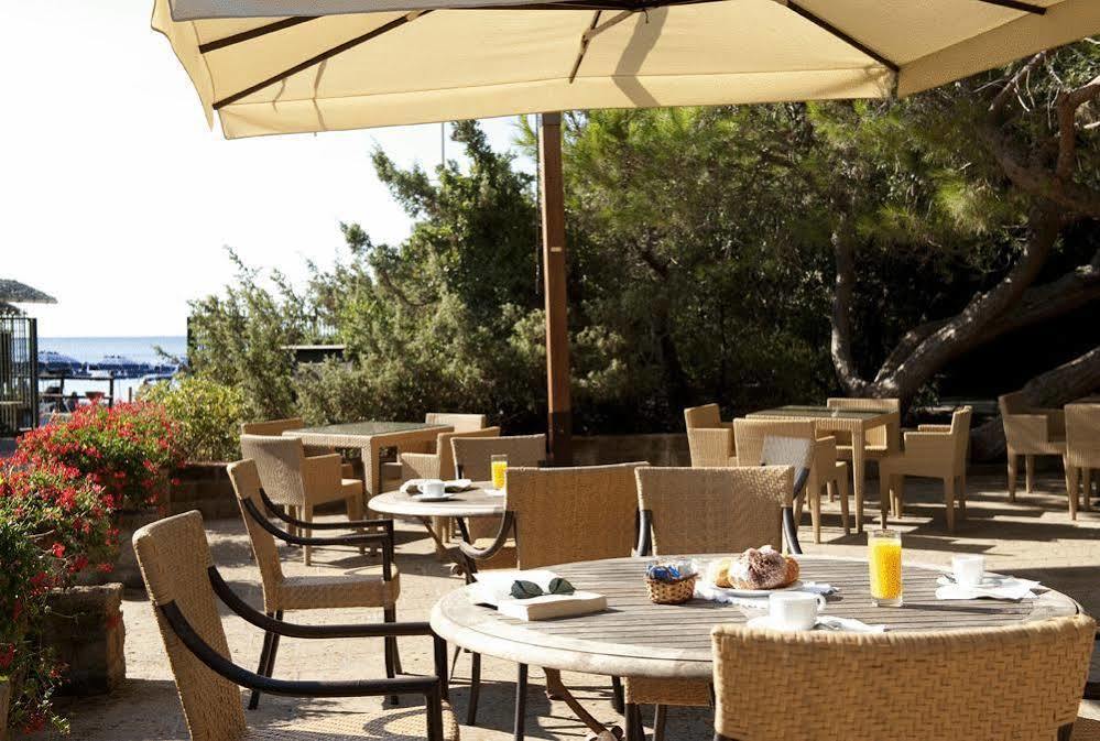 Park Hotel Zibellino Кастільйоне-делла-Пеская Екстер'єр фото